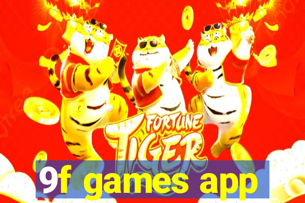 9f games app